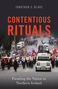 Produktbild: Contentious Rituals
