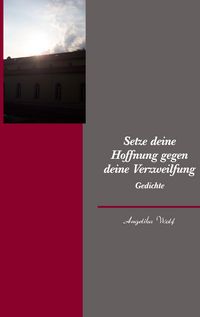 Produktbild: Setze deine Hoffnung gegen deine Verzweilfung