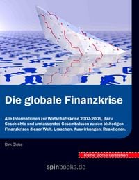 Produktbild: B&ouml;rse verstehen: Die globale Finanzkrise
