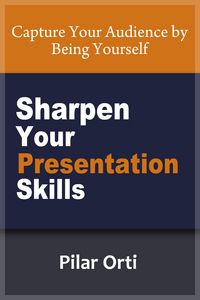 Produktbild: Sharpen Your Presentation Skills