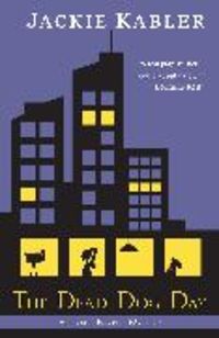 Produktbild: Kabler, J: The Dead Dog Day