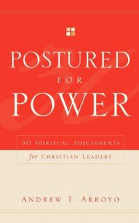 Produktbild: Postured For Power
