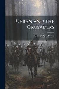 Produktbild: Urban and the Crusaders