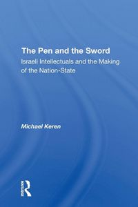 Produktbild: The Pen And The Sword