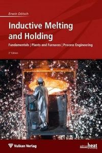 Produktbild: Inductive Melting and Holding