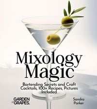 Produktbild: Mixology Magic