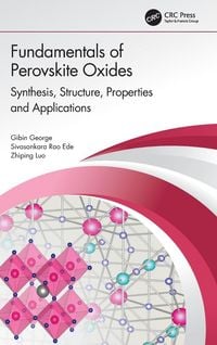 Produktbild: Fundamentals of Perovskite Oxides