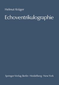 Produktbild: Echoventrikulographie