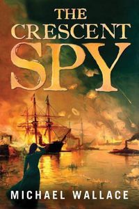 Produktbild: The Crescent Spy