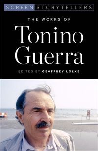 Produktbild: The Works of Tonino Guerra