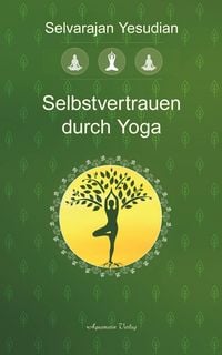 Produktbild: Selbstvertrauen durch Yoga