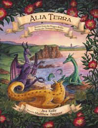 Produktbild: Alia Terra: Stories from the Dragon Realm