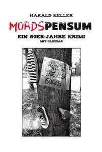 Produktbild: Mordspensum