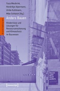 Produktbild: Anders Bauen