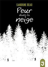 Produktbild: Peur dans la neige