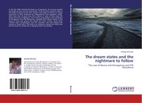 Produktbild: The dream states and the nightmare to follow