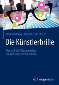 Produktbild: Die K&uuml;nstlerbrille