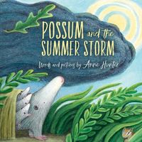 Produktbild: Hunter, A: Possum and the Summer Storm