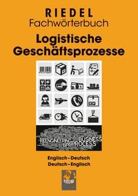Produktbild: Logistische Gesch&auml;ftsprozesse