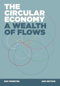 Produktbild: The Circular Economy