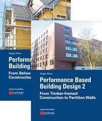 Produktbild: Package: Performance Based Building Design 1 and 2