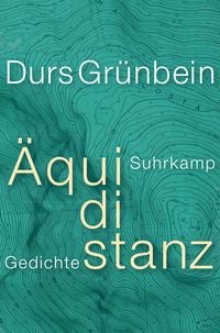 Produktbild: &Auml;quidistanz