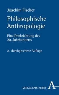 Produktbild: Philosophische Anthropologie