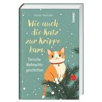 Produktbild: Wie auch die Katz&rsquo; zur Krippe kam