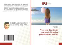 Produktbild: Protocole de prise en charge de l'&eacute;nur&eacute;sie primaire chez l'enfant
