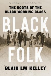 Produktbild: Black Folk