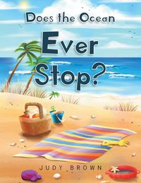 Produktbild: Does the Ocean Ever Stop?
