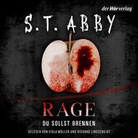 Produktbild: Rage &ndash; Du sollst brennen