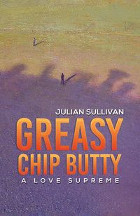 Produktbild: Greasy Chip Butty