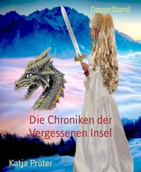 Produktbild: Die Chroniken der Vergessenen Insel