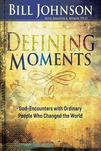 Produktbild: Defining Moments