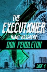 Produktbild: Miami Massacre