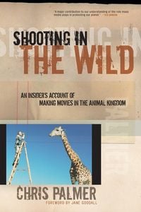 Produktbild: Shooting in the Wild