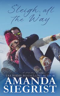 Produktbild: Sleigh All the Way