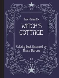 Produktbild: Tales from the Witch's Cottage