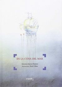 Produktbild: En la cuna del mar