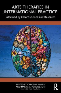 Produktbild: Arts Therapies in International Practice