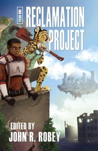 Produktbild: Reclamation Project - Year One