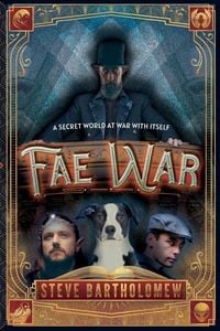 Produktbild: Fae War