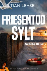 Produktbild: Friesentod Sylt - Wo der Tod dich holt