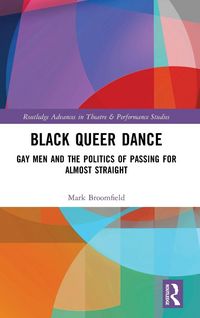 Produktbild: Black Queer Dance