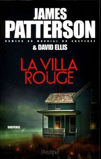 Produktbild: La Villa Rouge
