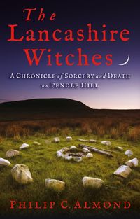 Produktbild: The Lancashire Witches