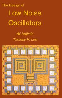 Produktbild: The Design of Low Noise Oscillators