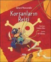 Produktbild: Korsanlarin Reisi