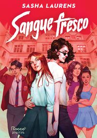 Produktbild: Sangue fresco